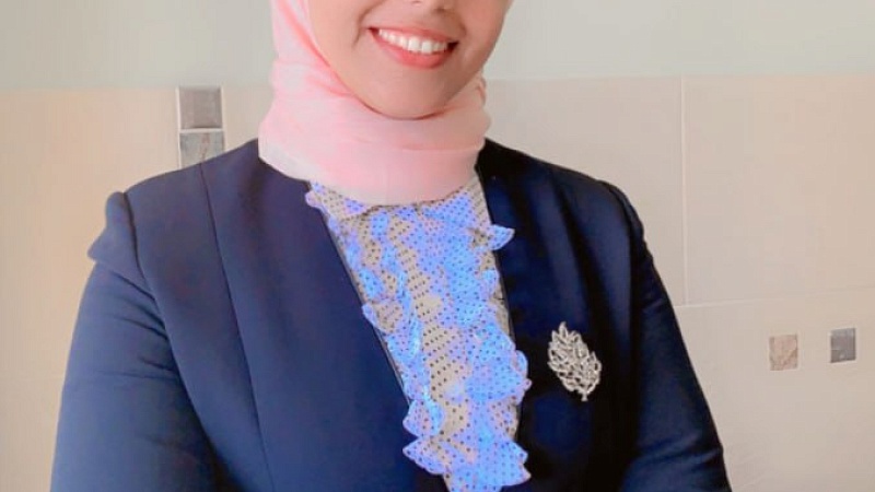 My dream is to be General surgeon so I’ll work hard to fill full my dream and become a doctor which helps people…