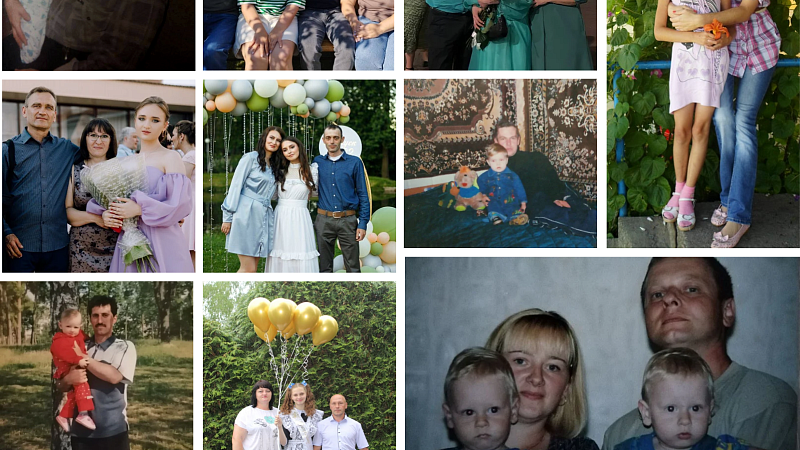 8ПФ-Линник ( Родительская неделя)