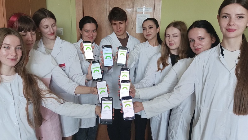 В рамках Дня Кибербезопасности