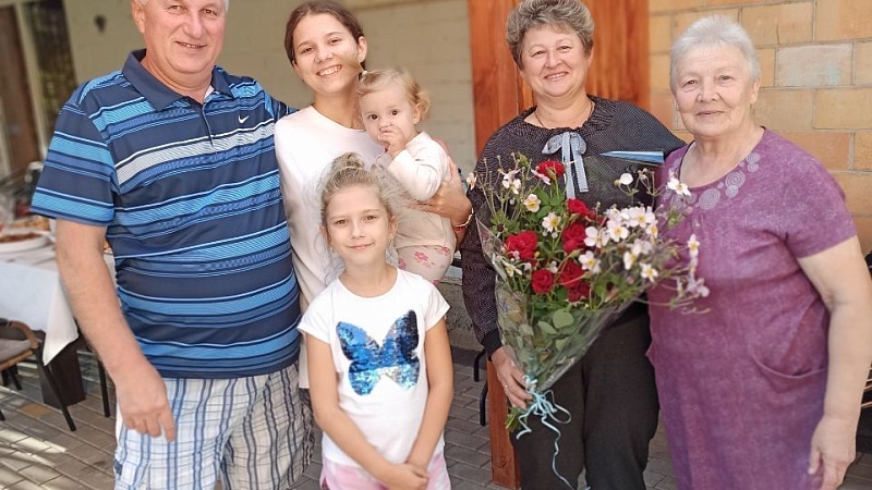 4-Радость в простом !Вечорко В. А. ,2 курс ЛФ.,22 гр