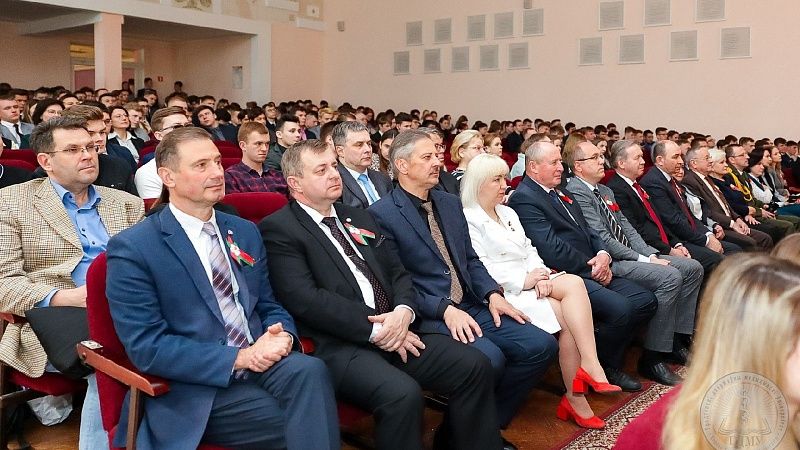 Торжественные мероприятия к 78-летней годовщине Дня Победы