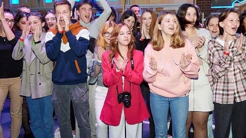Посвящение в первокурсники-2021