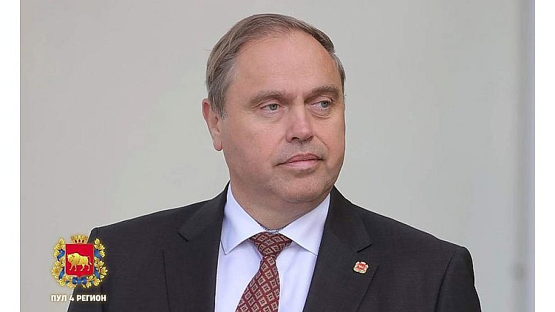 Губернатор Гродненской области Владимир Караник поздравил жителей региона с Днем единения народов Беларуси и России!