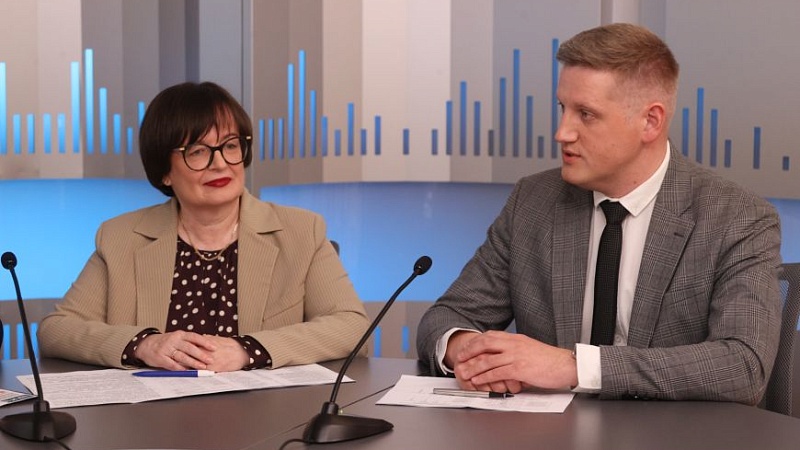 Сколько человек планируют принять в Гродненский медуниверситет
