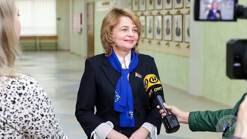 Форум Молодежного крыла БСЖ 