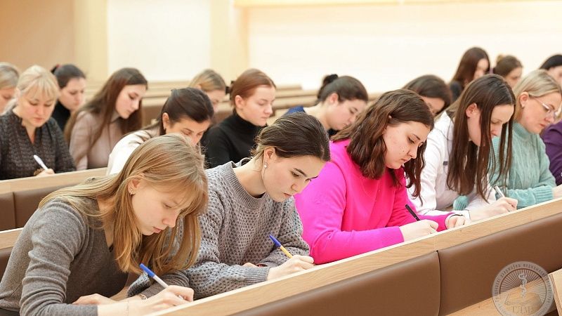 Героико-патриотическая акция «Ленинград. Во имя жизни»