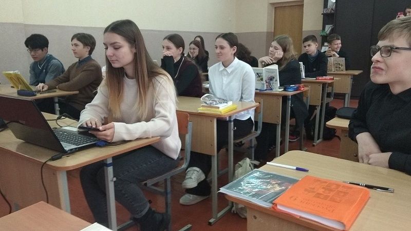 Семинар-акция 