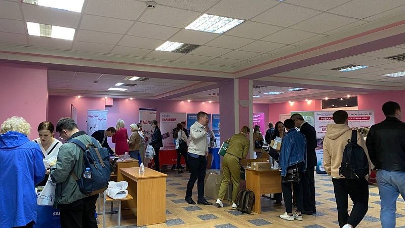 Областная научно-практическая конференция с международным участием «Инновации в работе ВОП и обмен опытом»
