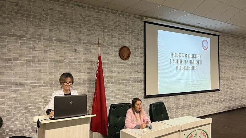 Встреча с врачами-интернами