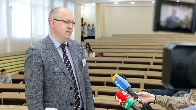 Республиканская олимпиада «Командная работа врача общей практики: от профилактики до лечения»