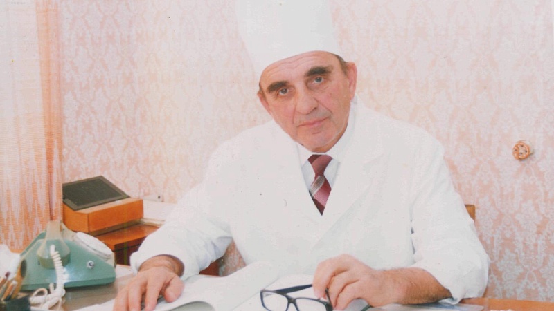 "Дети – главное семейное счастье и благополучие"