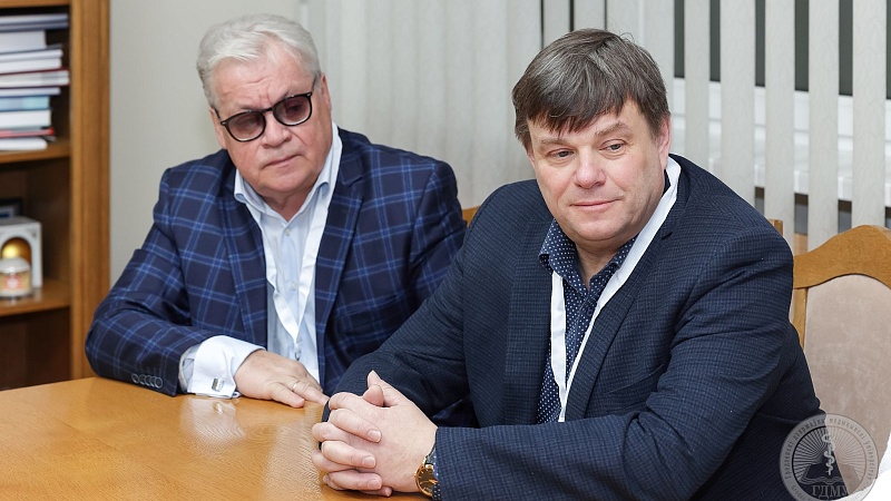 Республиканская научно-практическая конференция «Здоровье современной женщины»