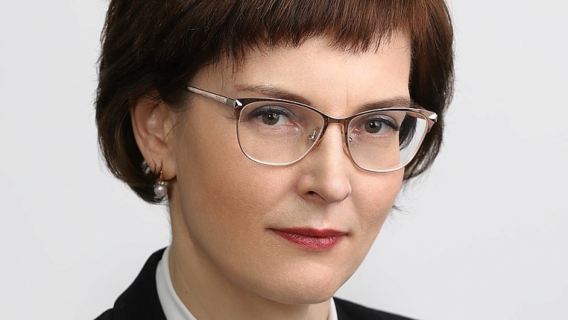 Поздравляем с назначением!