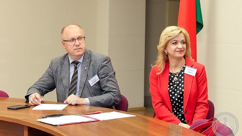 Итоги республиканской олимпиады «Командная работа врача общей практики: от профилактики до лечения»