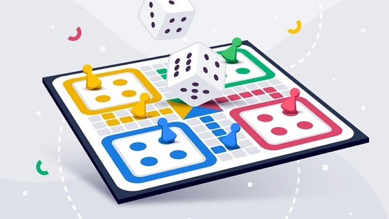 Вечер настольных игр University Board Games