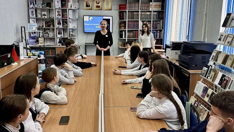 Будни педиатрического факультета: от поздравлений на базах до просветительских лекций