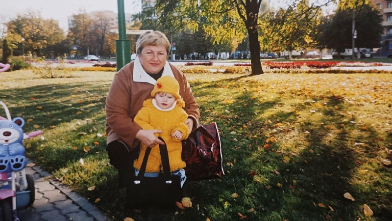 8-Мой самый мудрый человек, жаль, что тебя больше нет рядом.- Поживилко А.Д., ЛФ, 2 к._1