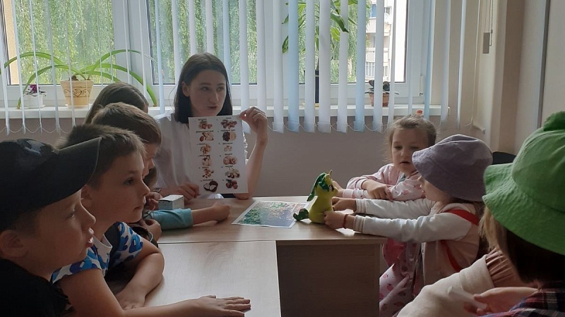 Квэст да Сусветнага дня барацьбы з алергіяй