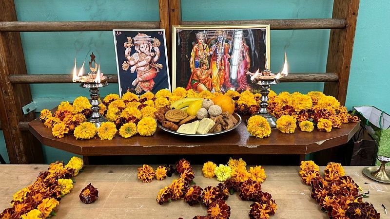 Diwali 22-23
