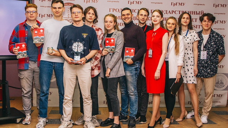 Тематический ScienceQuiz, посвящённый Дню Победы
