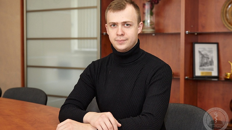 «Нужно выйти из зоны комфорта, тогда все получится»
