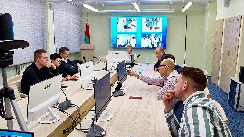 Обсуждение