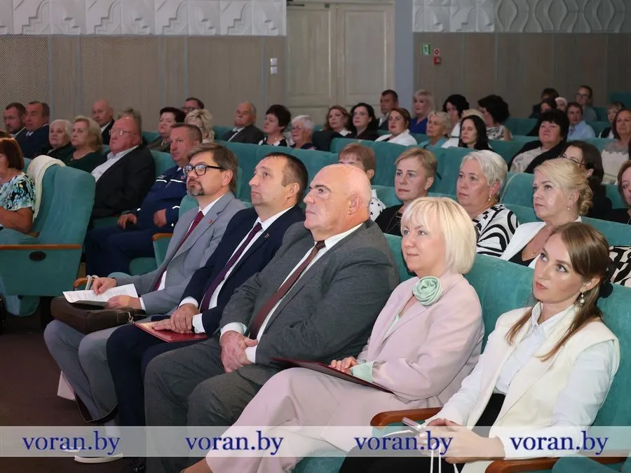 ГрГМУ и РПБ «Гайтюнишки» обсудили перспективы развития партнерства