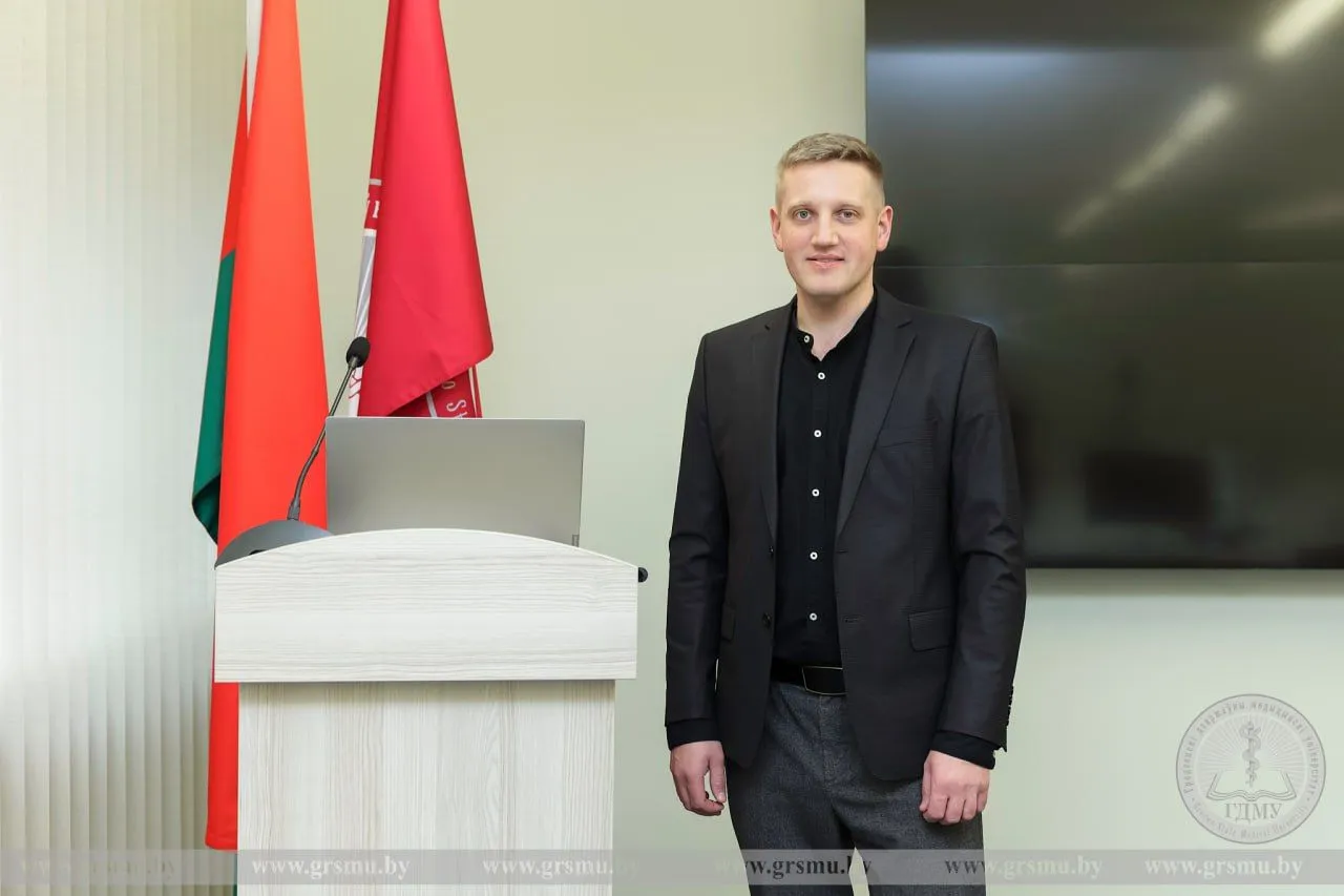 Университетская олимпиада по биологии ГрГМУ: ответы на вопросы абитуриентов
