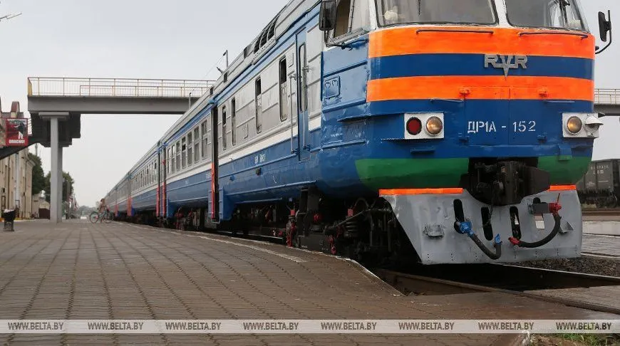 Меры безопасности на объектах железнодорожного транспорта