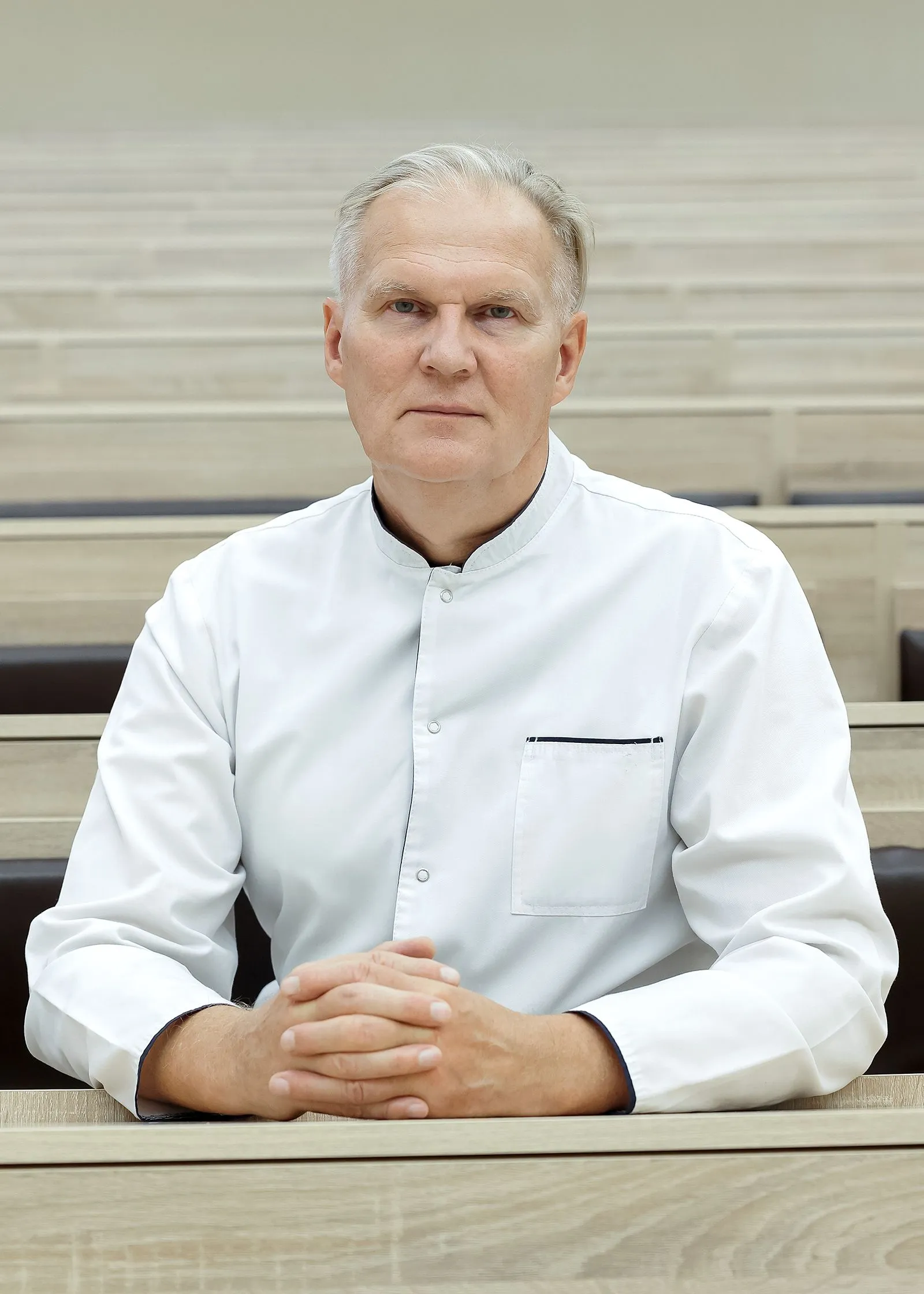Василевский Владимир Петрович