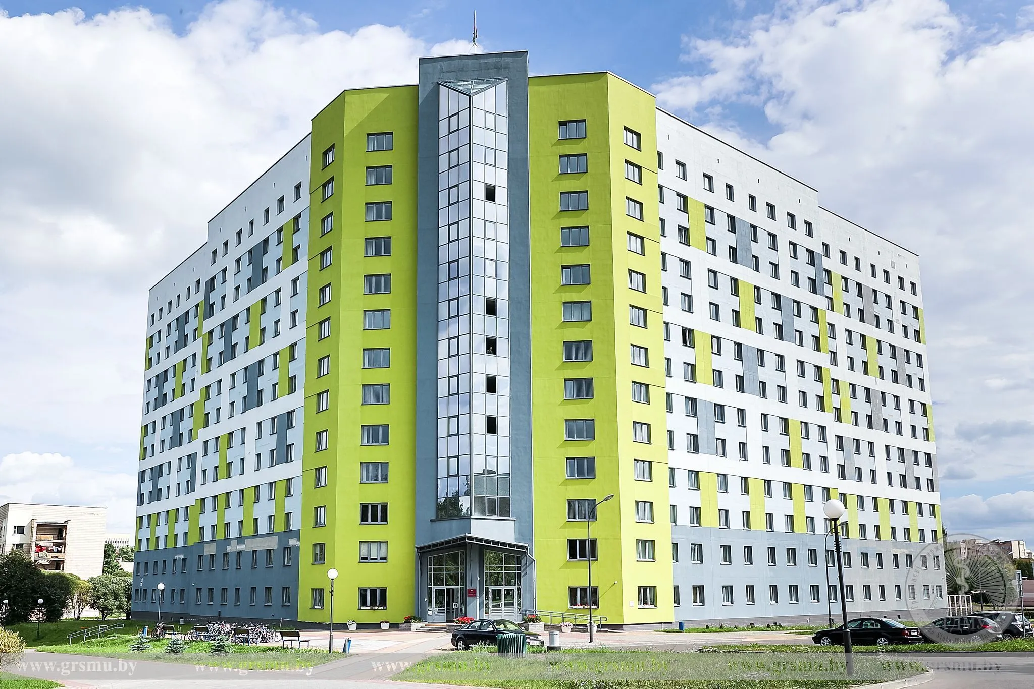 ИНФОРМАЦИЯ для заселения студентов 1 курса (бюджет, платное обучение)