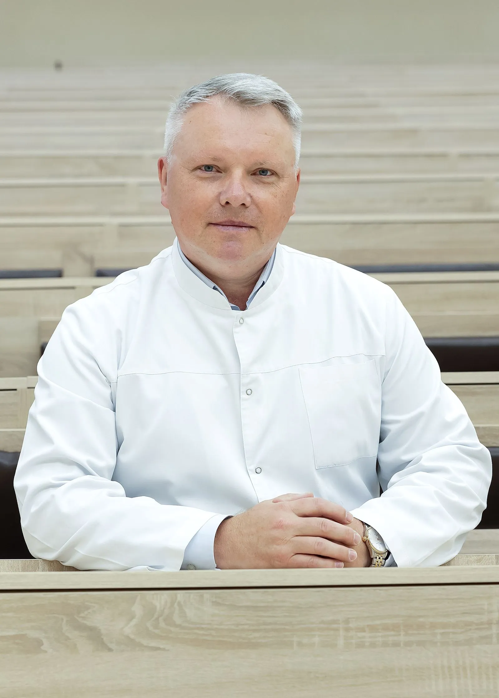 Пакульневич Юрий Францевич