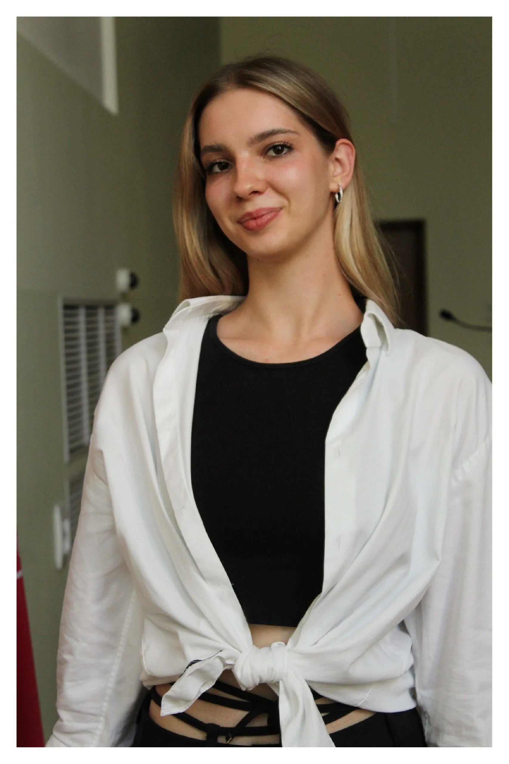 Корнелюк Елизавета Дмитриевна
