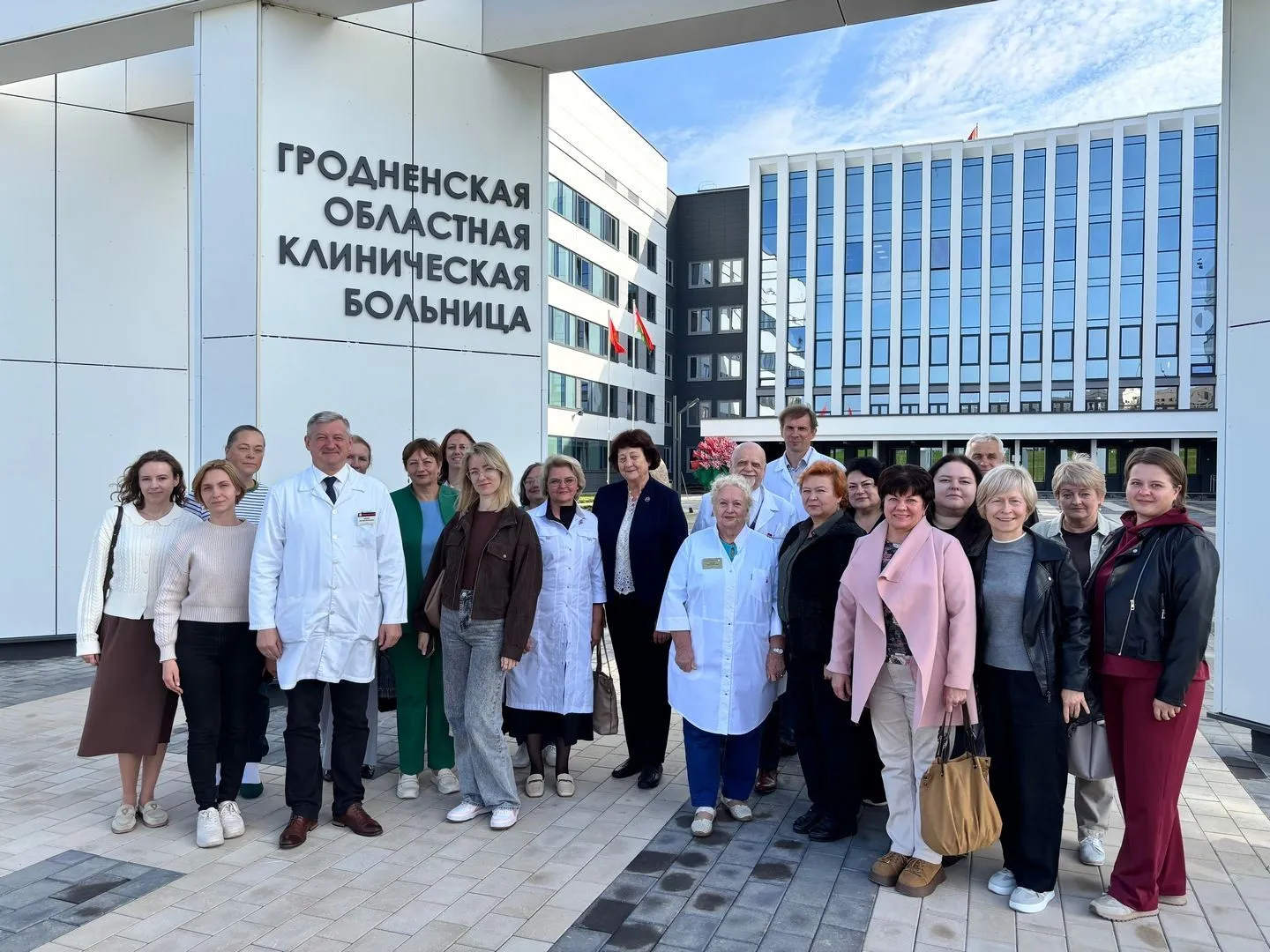 Курс повышения квалификации по программе «Диагностика и лечение внутренних органов»