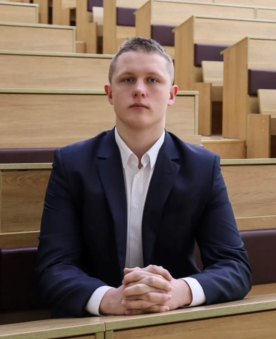 Повжик Вячеслав