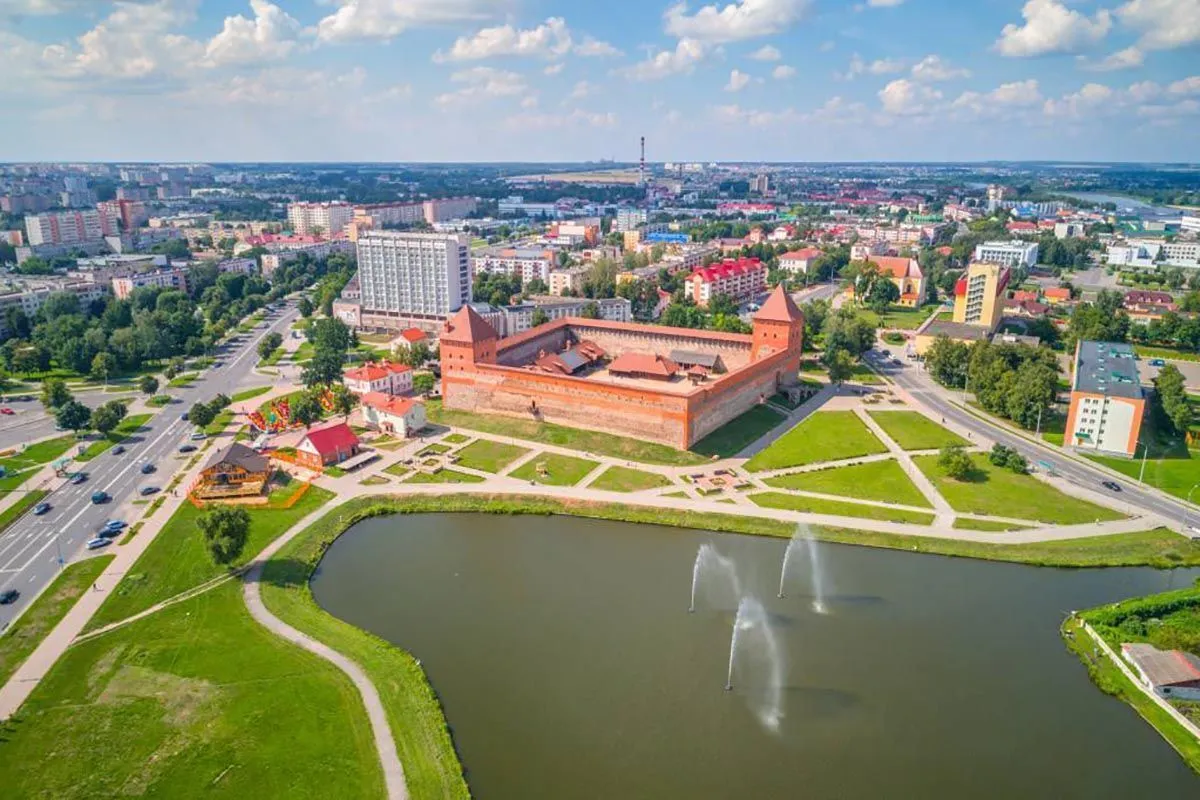 Ліда — сталіца Дня беларускага пісьменства - 2025