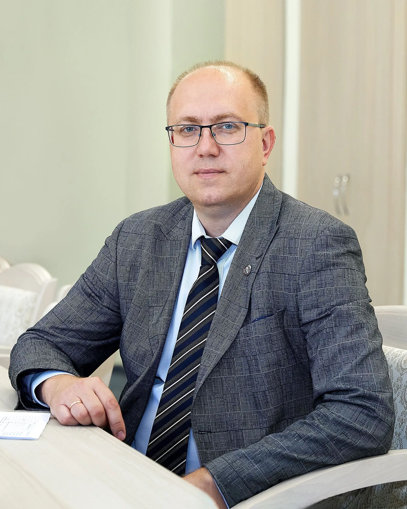 Болтач Андрей Викторович