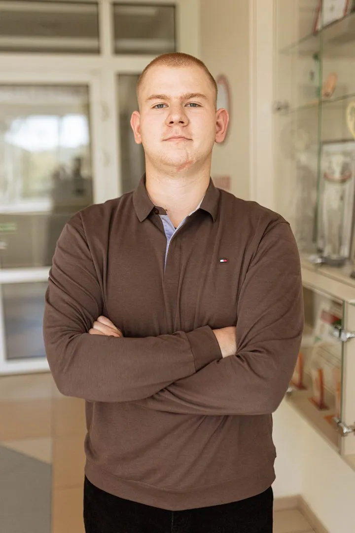 Адамович Вадим Дмитриевич