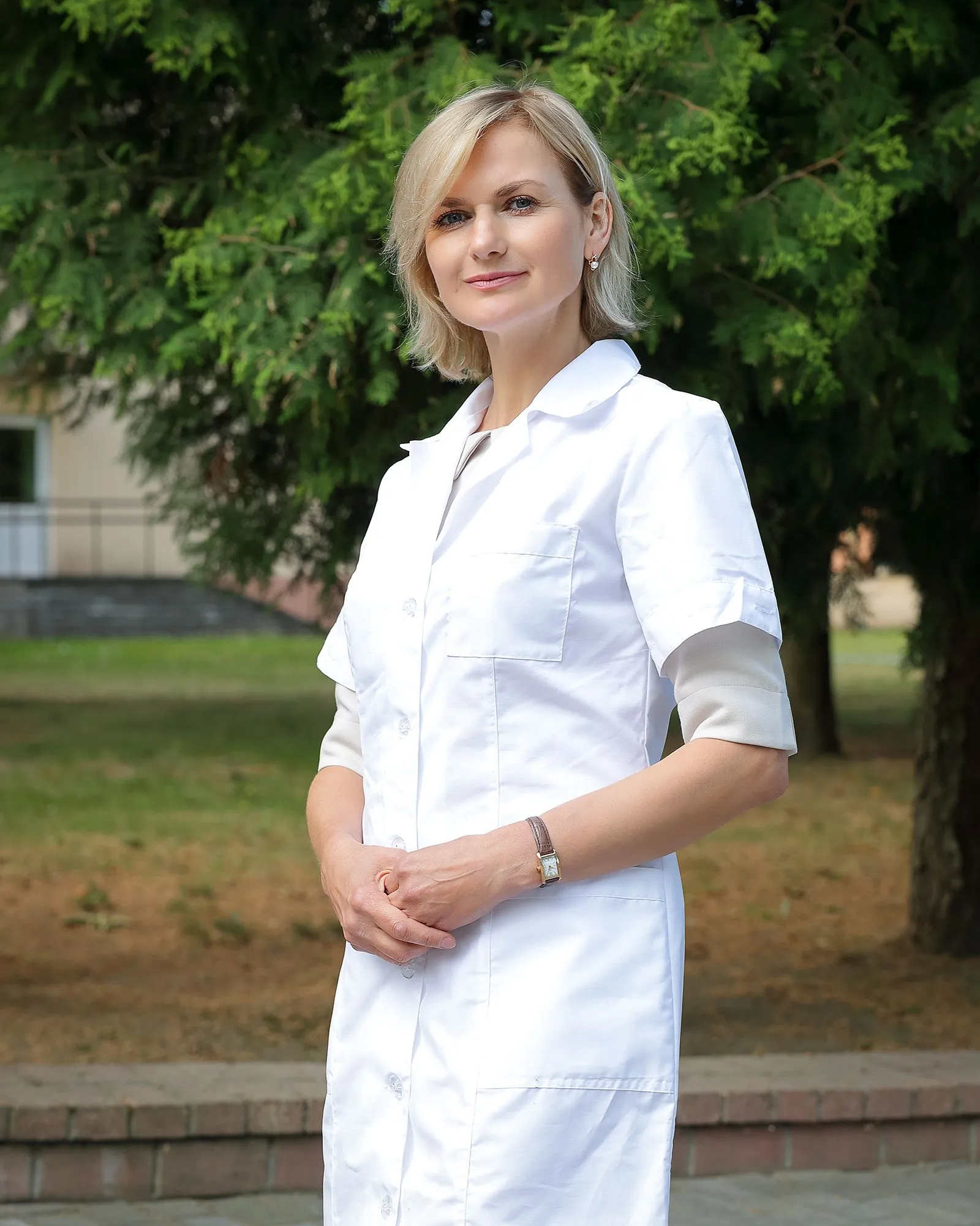 Гробицкая Ирина Александровна