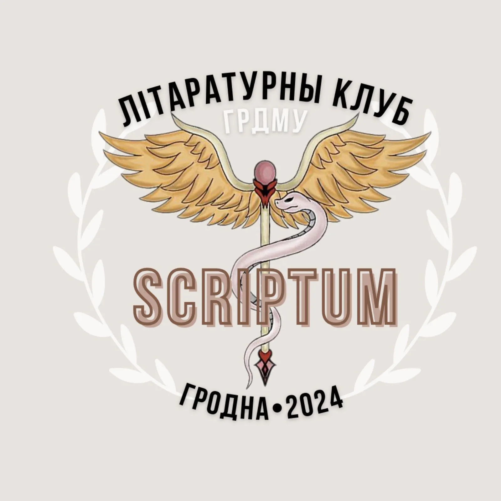 Общее собрание литературного клуба SCRIPTUM