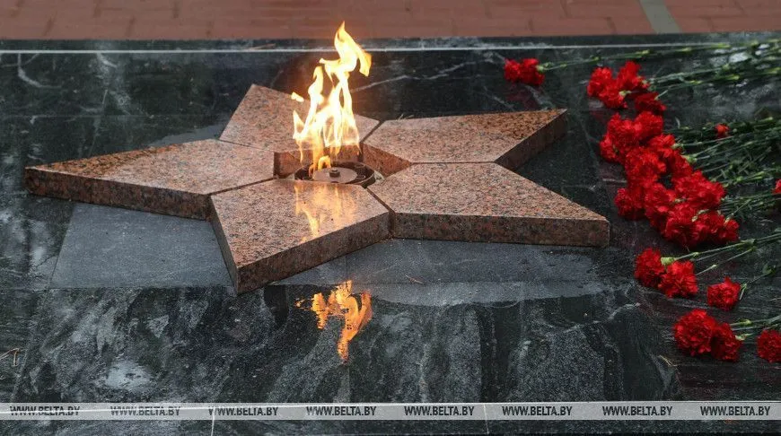 9 декабря – Международный день памяти жертв геноцида