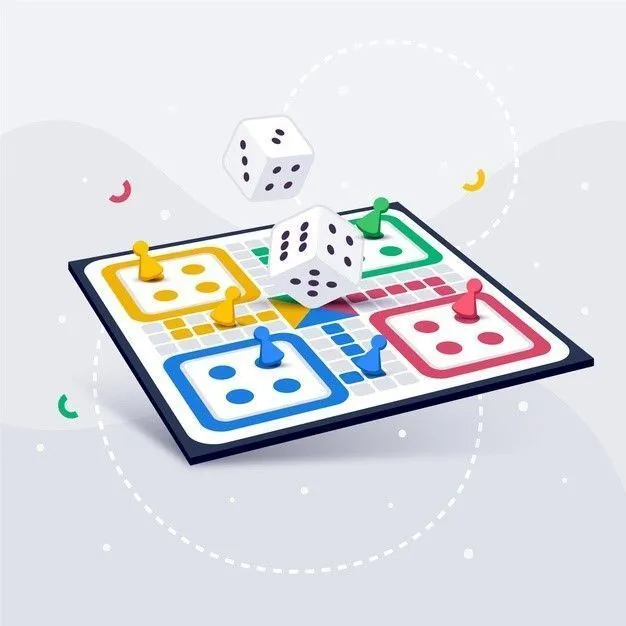 Вечер настольных игр University Board Games