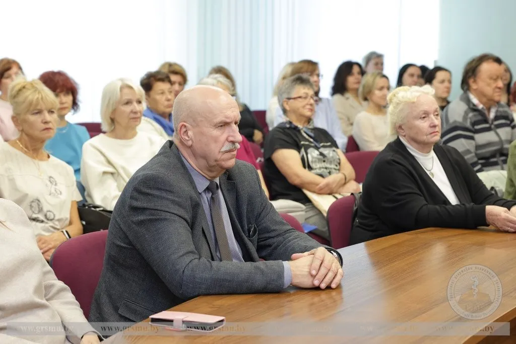 Встреча на тему «Безопасность в цифровом мире: защита себя и своих близких»
