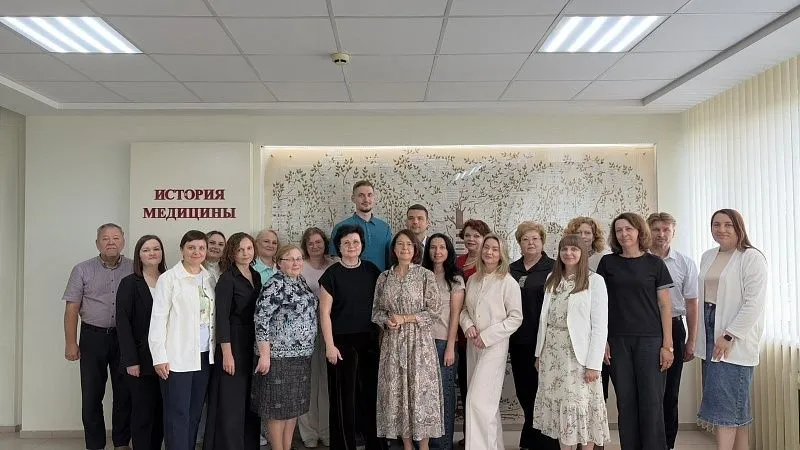 Курсы ПК «Информационно-экономические резервы повышения эффективности здравоохранения  Республики Беларусь»