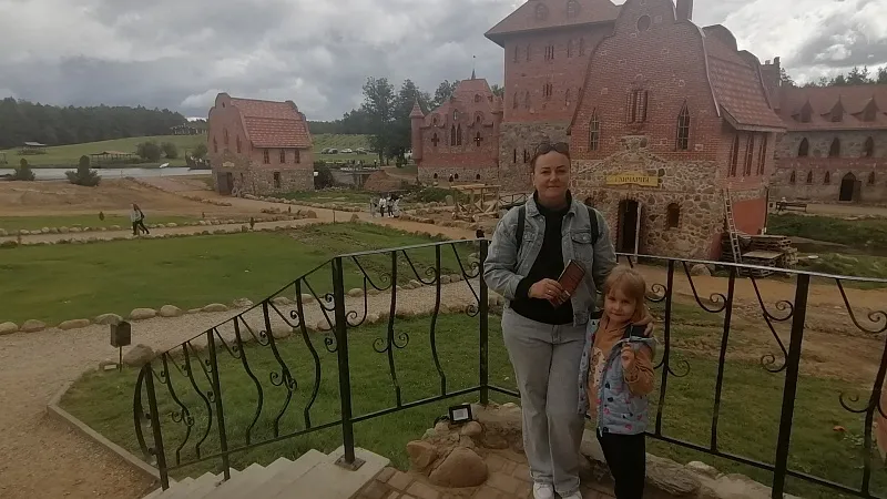 «Детей не надо воспитывать, их надо растить». Сотрудники самой «многодетной» кафедры ГрГМУ рассказали о медицине и родительстве