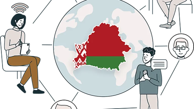 Социологический опрос «Современная роль белорусской женщины»