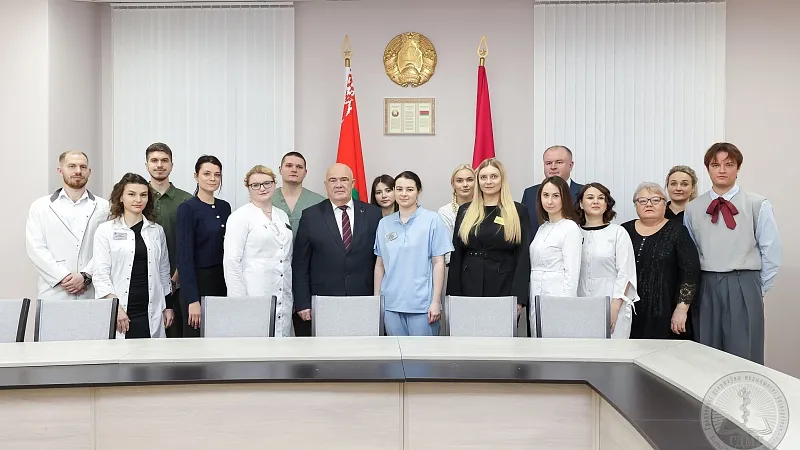 Конкурс профессионального мастерства среди молодых специалистов (...