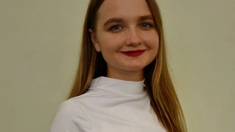 Гориславская Диана Владимировна