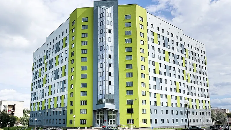 ИНФОРМАЦИЯ для заселения студентов 1 курса (бюджет, платное обучение)