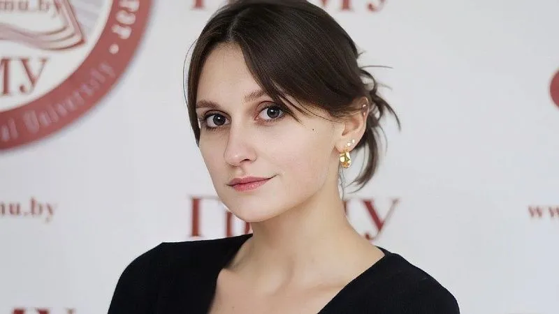 Жук Анна Николаевна